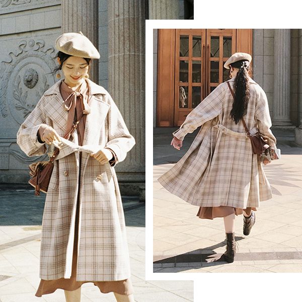 大衣淘宝推荐平价,怎么在淘宝找到自己想要的大衣