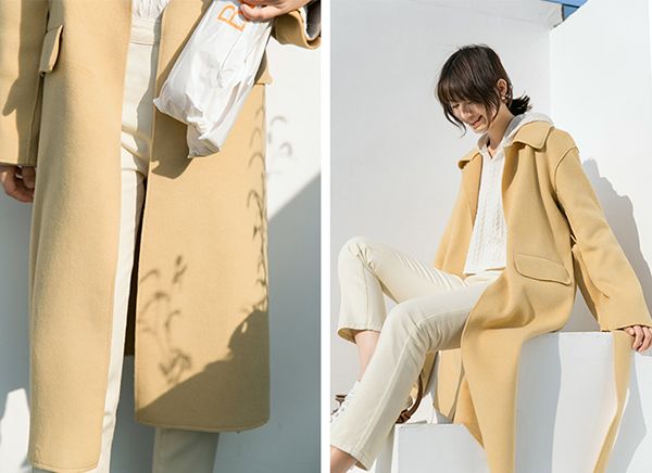 大衣淘宝推荐平价,怎么在淘宝找到自己想要的大衣