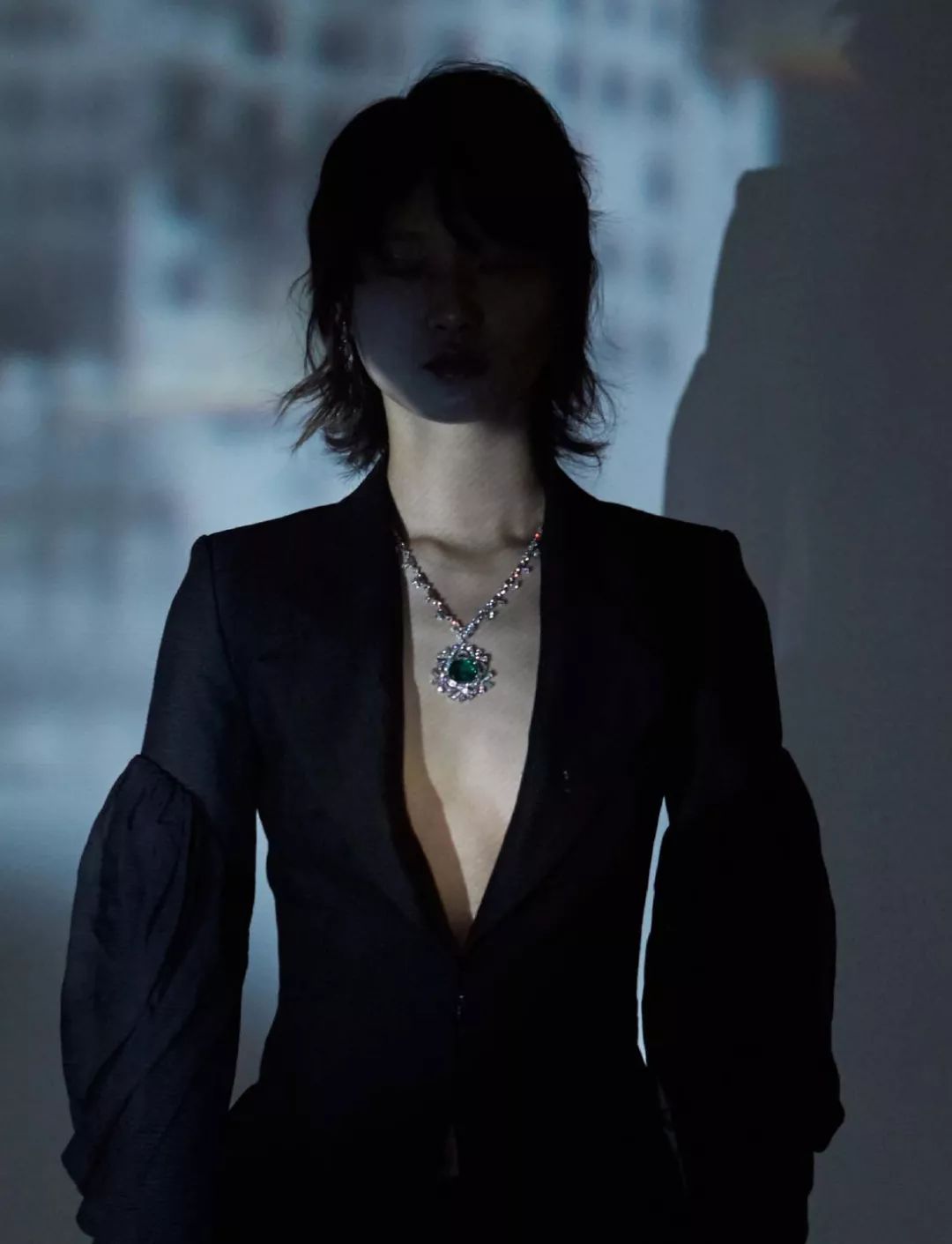 最好看的年会小黑裙,不管有没有年会都可穿的小黑裙