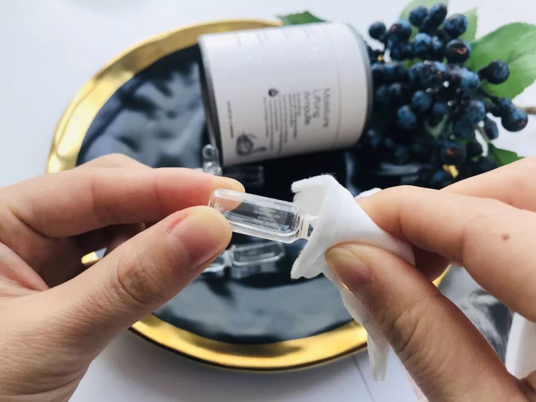 补水保湿滋润肌肤面膜10片装一盒,安瓶精华水润透亮睡眠面膜