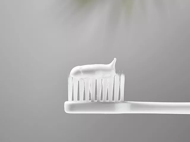 一瓶性冷淡漱口水，挑不出毛病