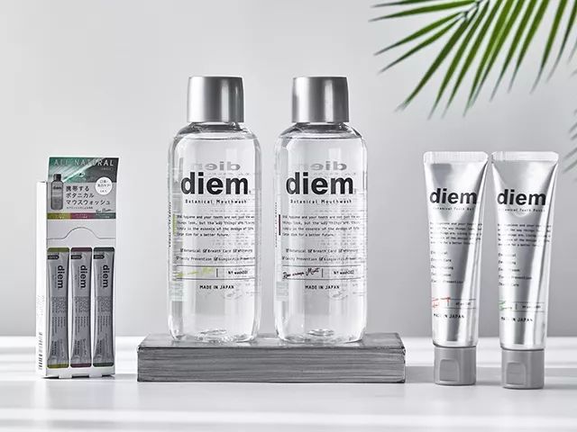 一瓶性冷淡漱口水，挑不出毛病