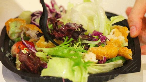 肯德基隐藏100种吃法,肯德基吮指原味鸡的官方吃法