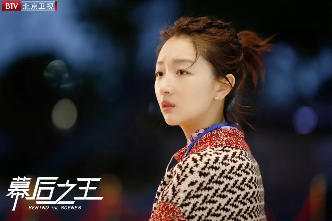 周冬雨lv专访,周冬雨评价布小谷