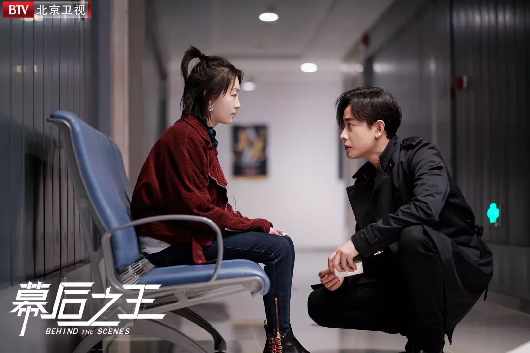 周冬雨lv专访,周冬雨评价布小谷