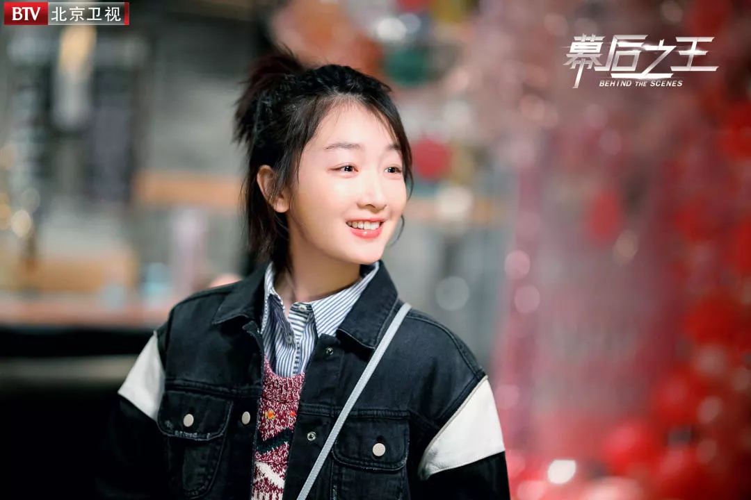 周冬雨lv专访,周冬雨评价布小谷