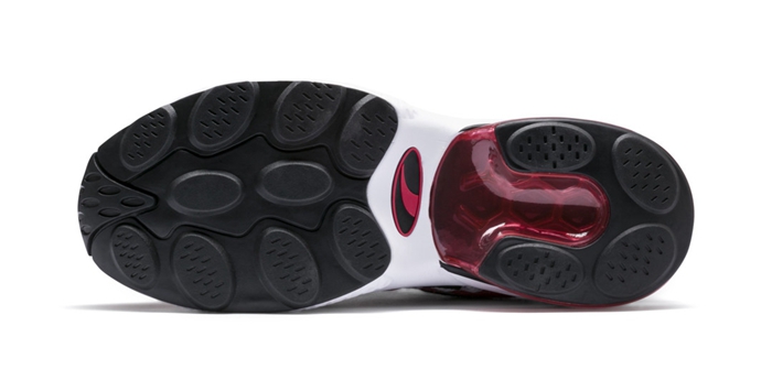 法拉利与彪马联名款,法拉利彪马联名