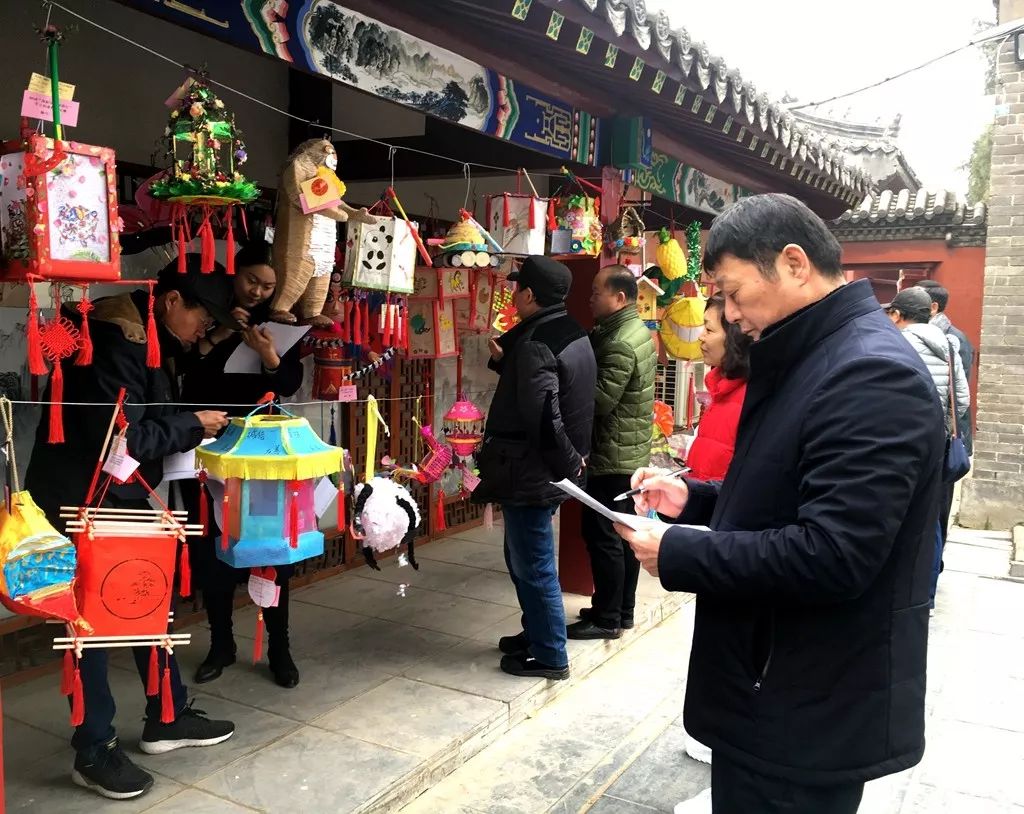 开封第五届迎新年创意手工灯笼,乐清比赛创意灯笼手工作品一等奖