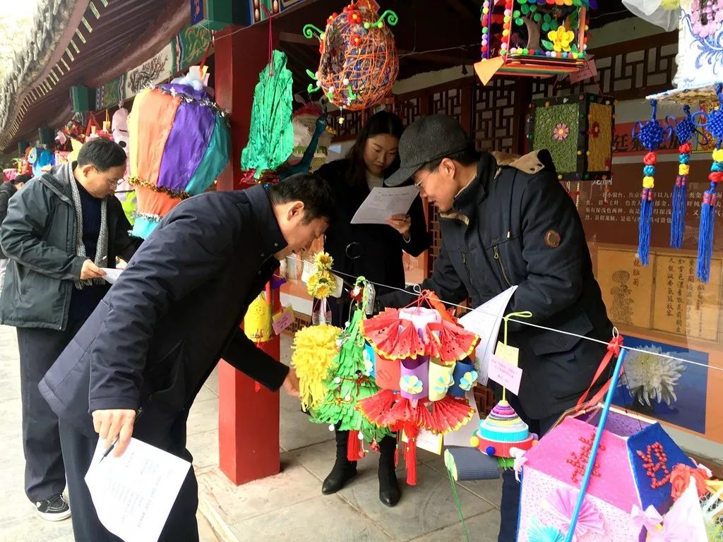 开封第五届迎新年创意手工灯笼,乐清比赛创意灯笼手工作品一等奖