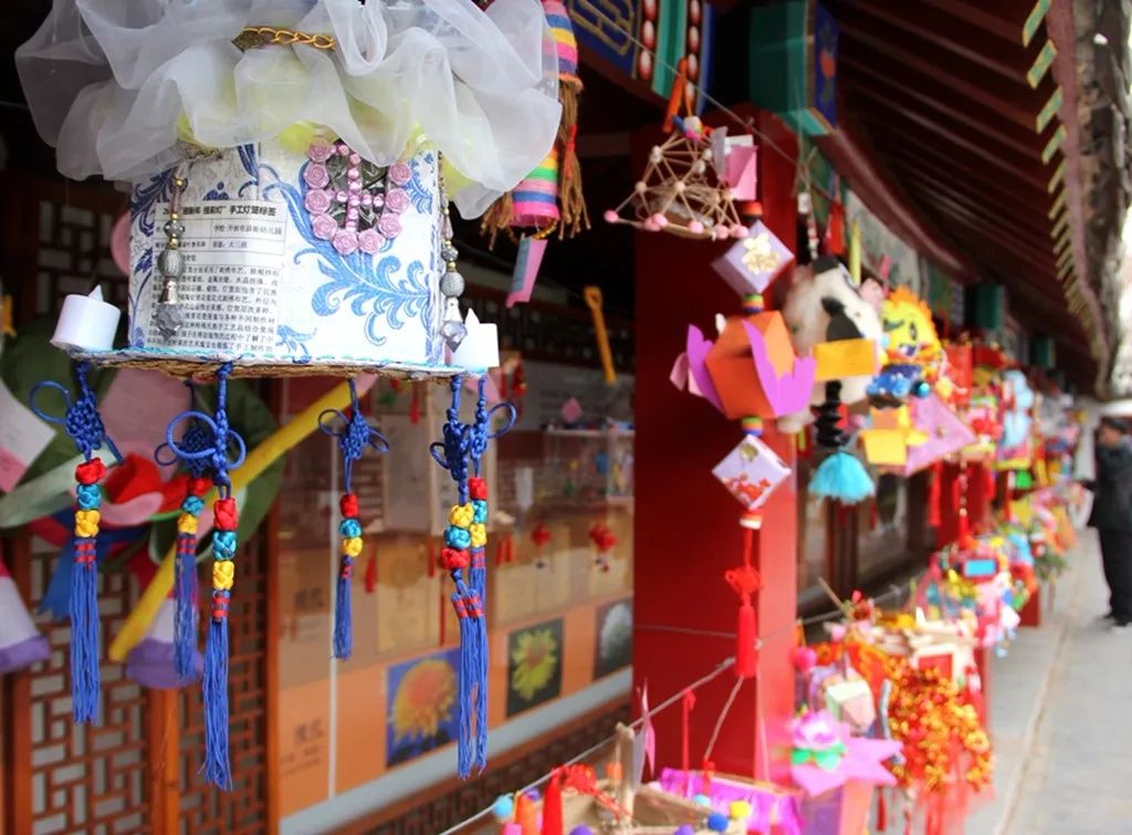 开封第五届迎新年创意手工灯笼,乐清比赛创意灯笼手工作品一等奖