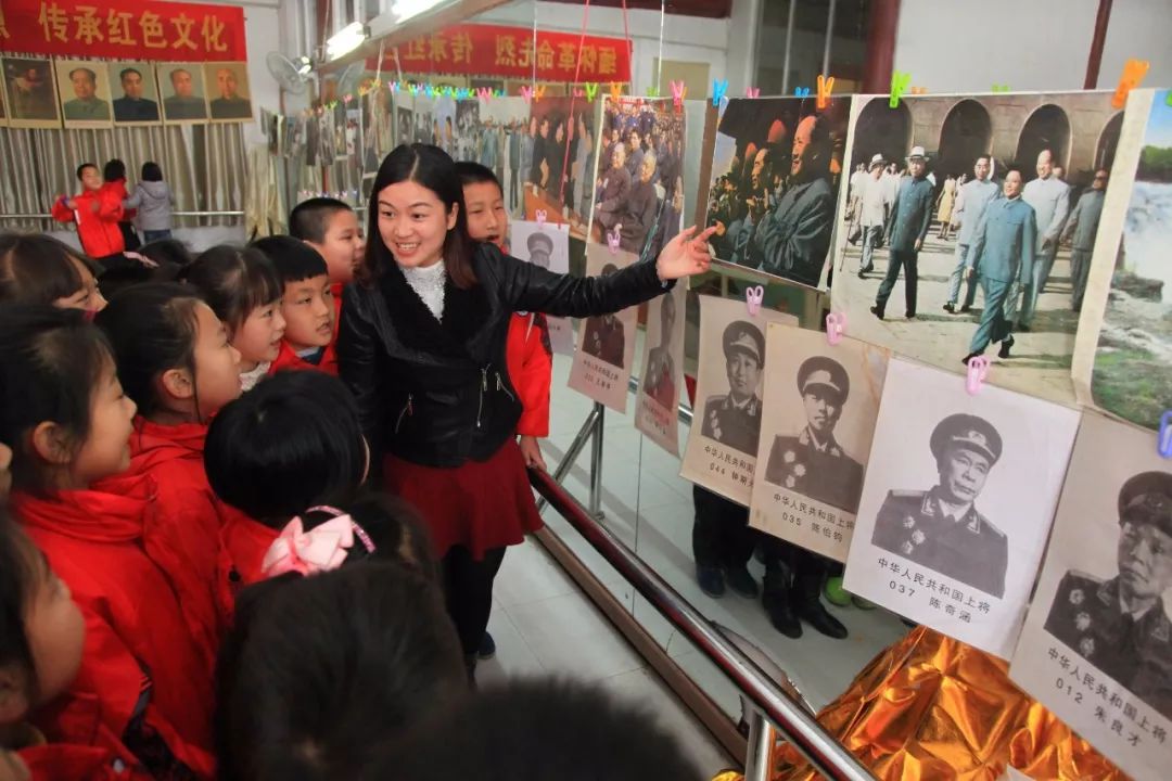 改革开放以来江西赣州发生的巨变,赣州教育局最新通知新政策