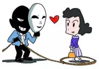 快过年了，*子骗**又要冲业绩了！快快get这些防骗攻略!