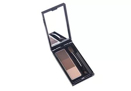 怎么调整眉眼距,怎么样才能增加眉眼间距