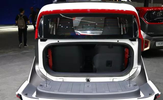 宝骏新出的车,新宝骏再推全新轿车图片