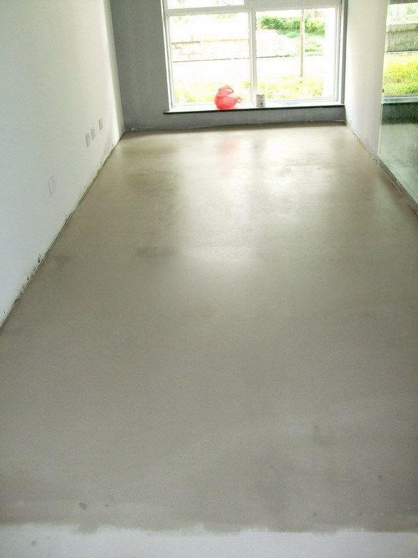 家装不铺地板瓷砖还能用什么,家里没有瓷砖怎么铺地板砖