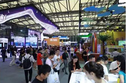 chinajoy游戏展2019,chinajoy2023逛展攻略光遇