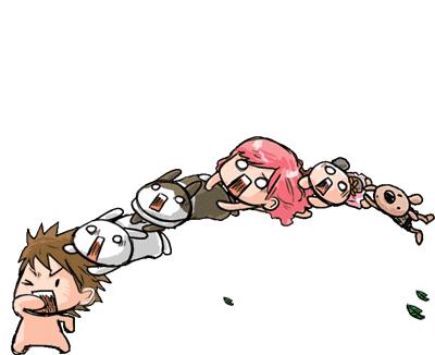 夜来风雨声，花落知多少！今晨你被雨声叫醒了吗？下周依旧雨雨雨……