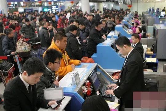 2020春运开启攻略来袭,最全四川春运出行攻略