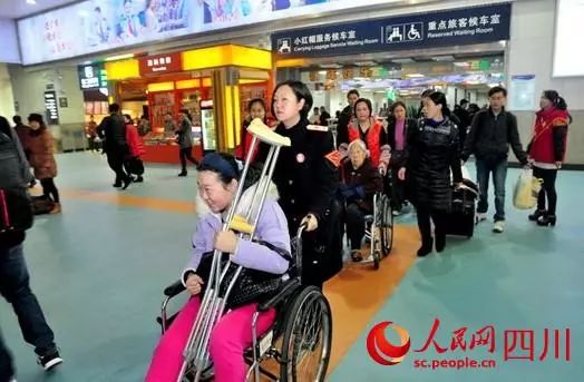 2020春运开启攻略来袭,最全四川春运出行攻略