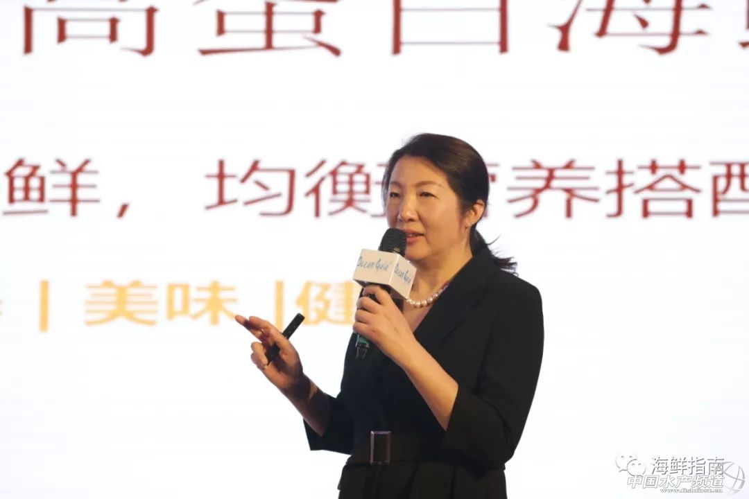 2019年海产行业,海产行业的感悟心得分享