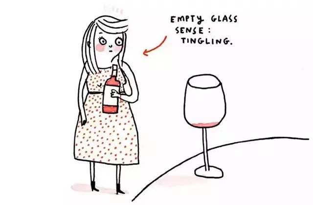 喝红酒的技巧与口诀,喝红酒要注意的礼仪细节