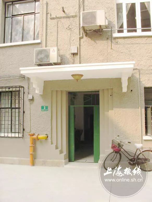 魔都100｜淮海中路的摩登时代，遗存了这栋上海经典老公寓……