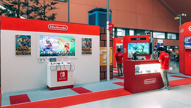 七月日本大阪,七月的日本大阪