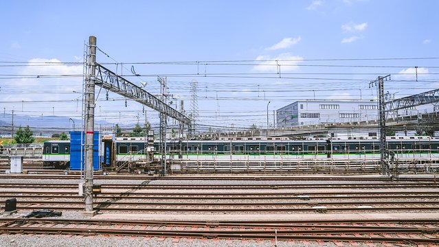 七月日本大阪,七月的日本大阪