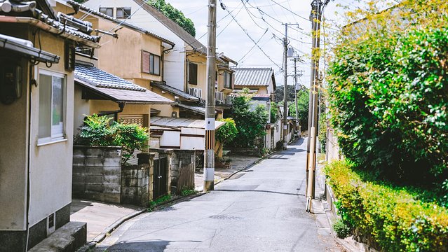七月日本大阪,七月的日本大阪