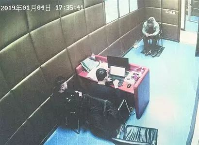 QQ登不上了也要来报案？警察蜀黍一听，这事真得管