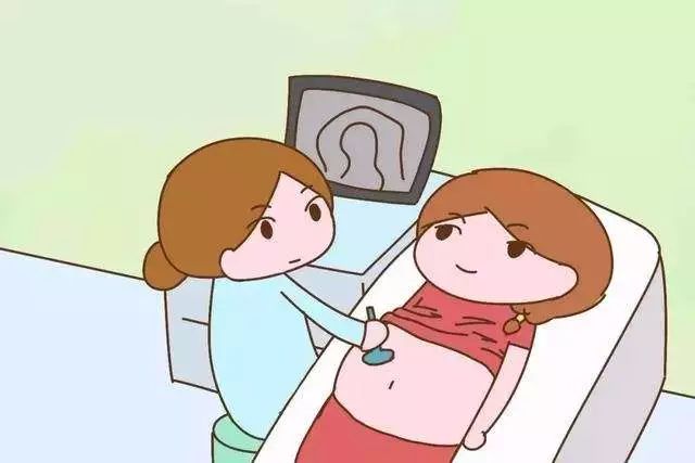 体检超声检查，这样做才是对的！「共享大医生」