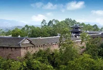 广安十大镇有哪些村庄,广安区各村名单