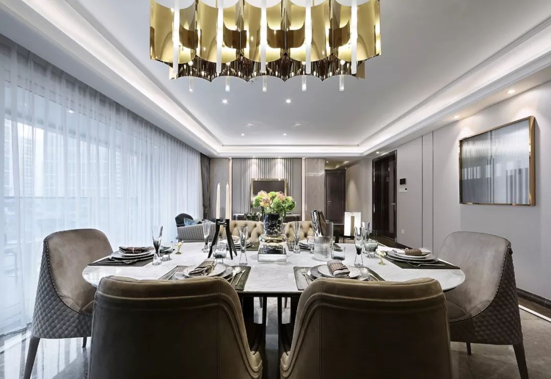 当保利滨江·上品幸会大师郑仕樑，新一代幻影级经典住宅熠世而生