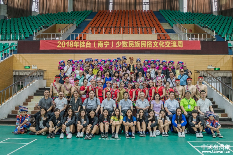 广西文化交流,广西文化合作交流