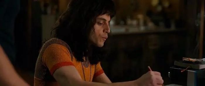 波西米亚狂想曲的来由,波西米亚狂想曲的诞生背景