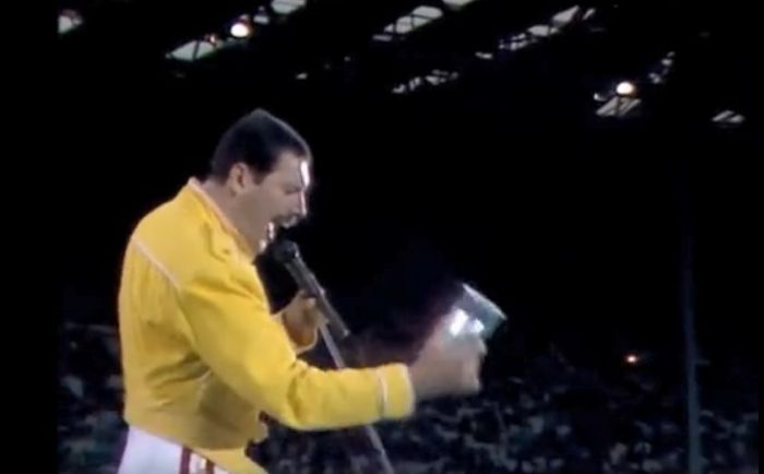 波西米亚狂想曲的来由,波西米亚狂想曲的诞生背景