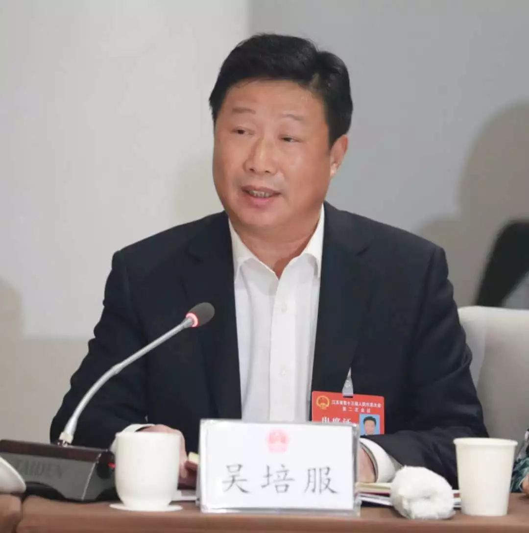 《关注省”*会两**“》代表热议检察院报告（四）｜加强以案释法、以案普法