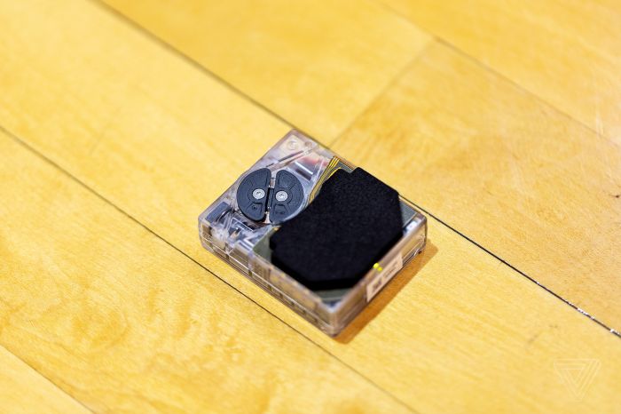 “摆脱”鞋带时尚需要科技化