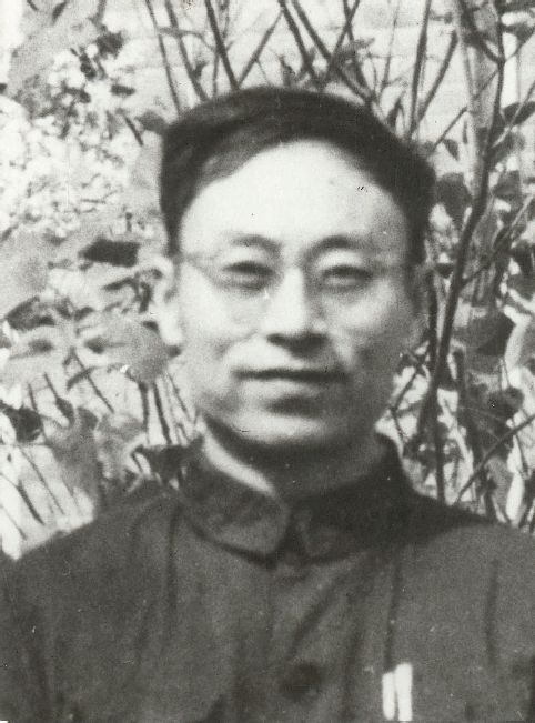 从于敏身上能学到什么,于敏物理老师