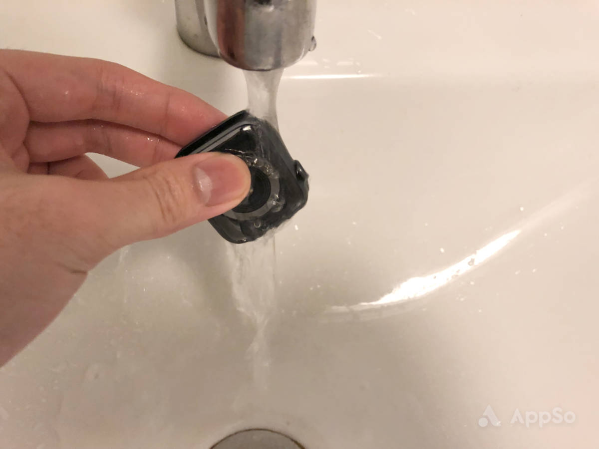 applewatch应该怎么清洁,applewatch该怎么清洗