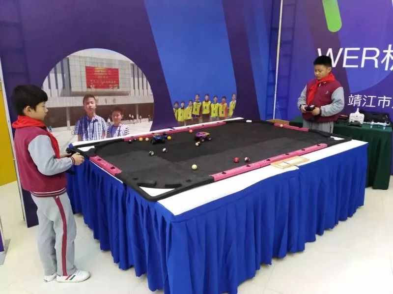 获奖连连！靖江这几所学校特别牛……