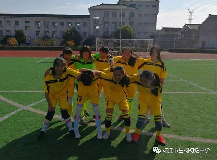 获奖连连！靖江这几所学校特别牛……