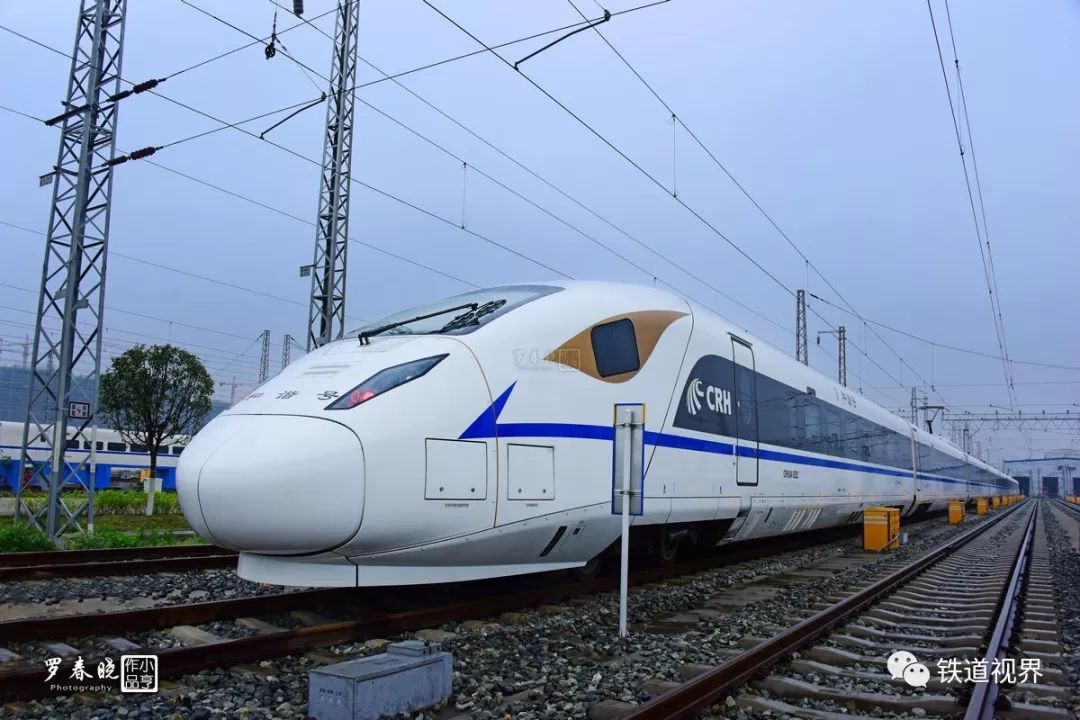 我们国家有几种高铁,我们国家的高铁