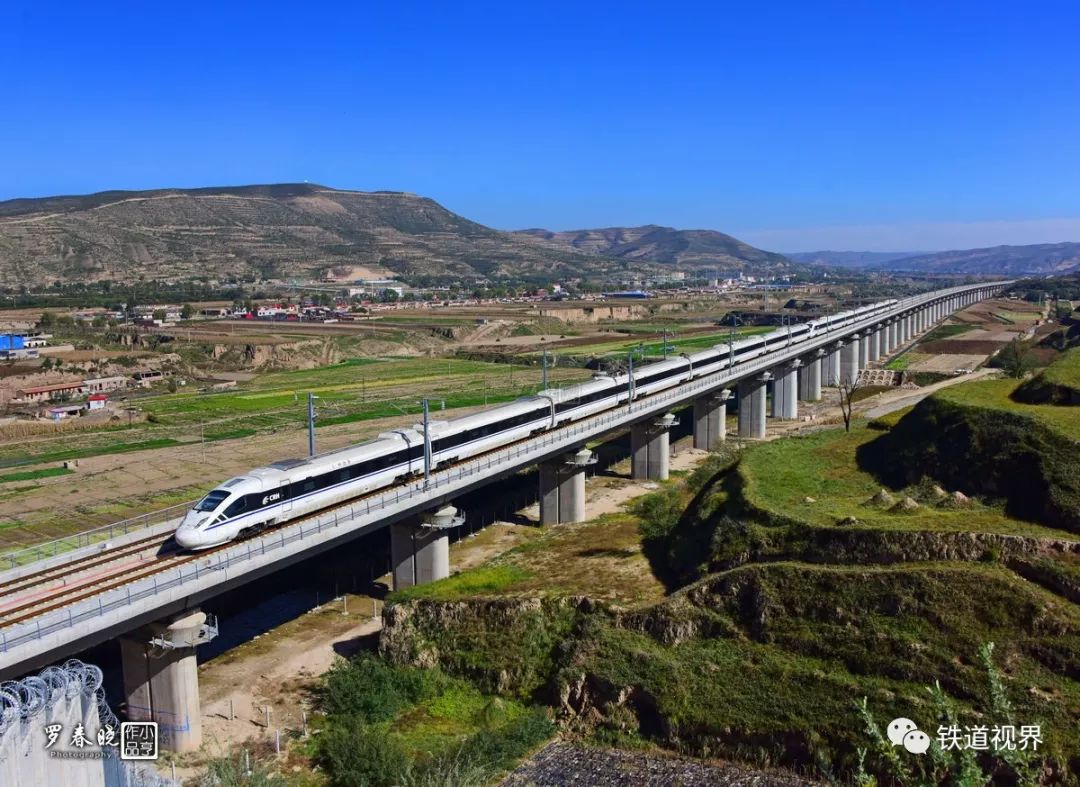 我们国家有几种高铁,我们国家的高铁