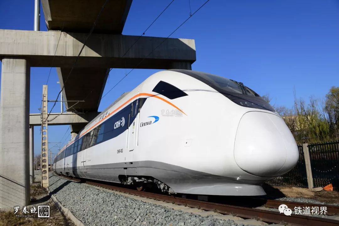 我们国家有几种高铁,我们国家的高铁