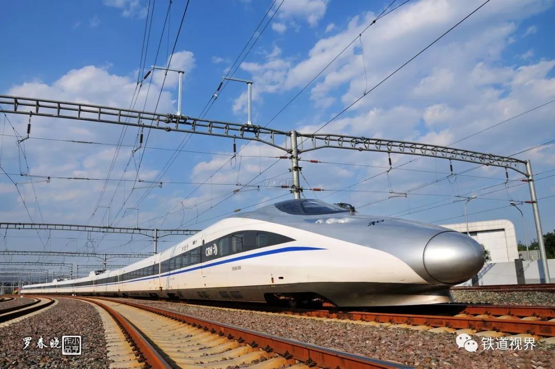 我们国家有几种高铁,我们国家的高铁