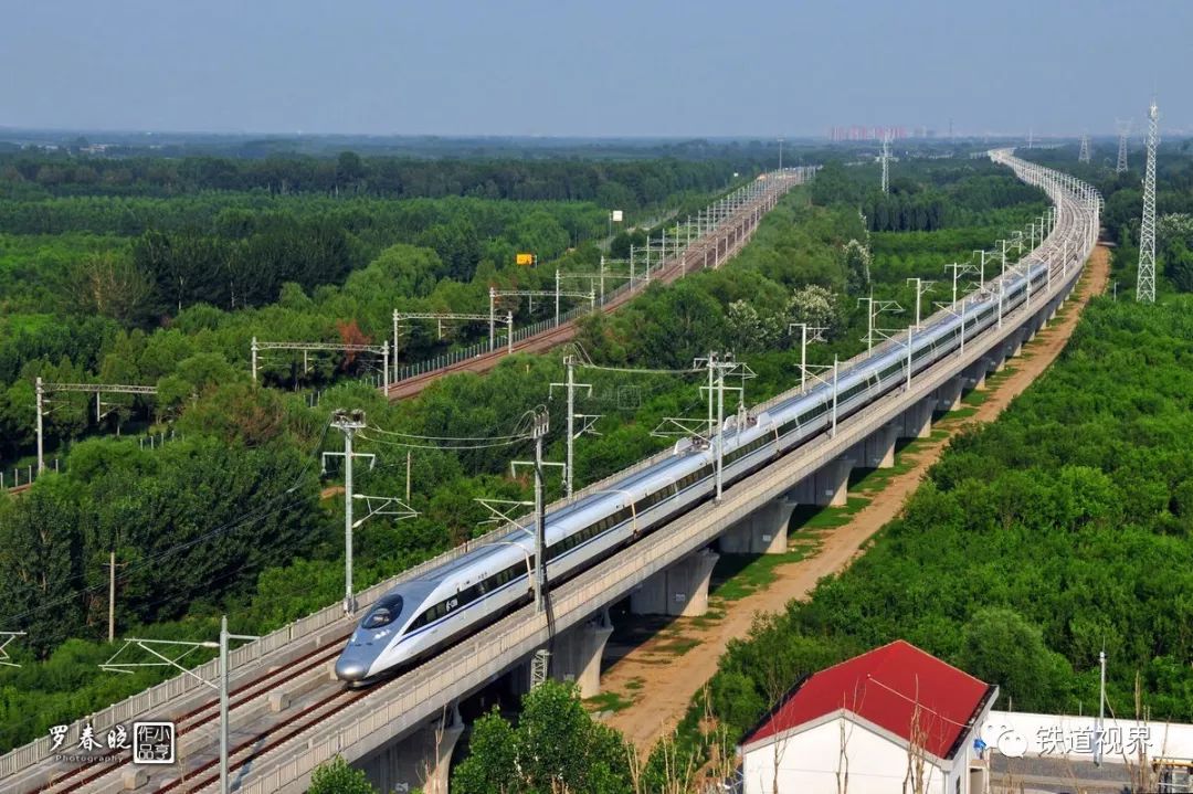 我们国家有几种高铁,我们国家的高铁