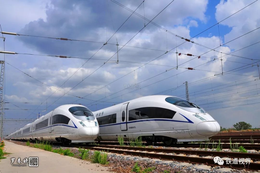 我们国家有几种高铁,我们国家的高铁