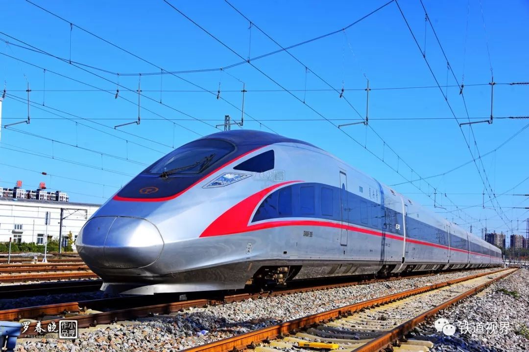 我们国家有几种高铁,我们国家的高铁