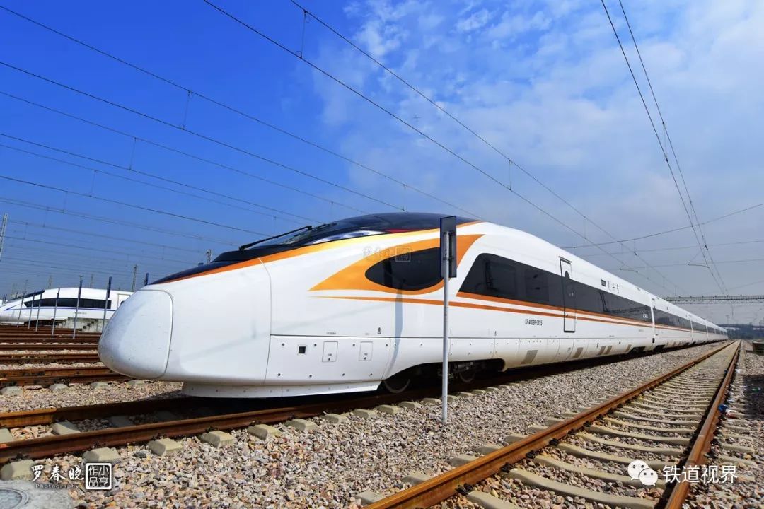 我们国家有几种高铁,我们国家的高铁